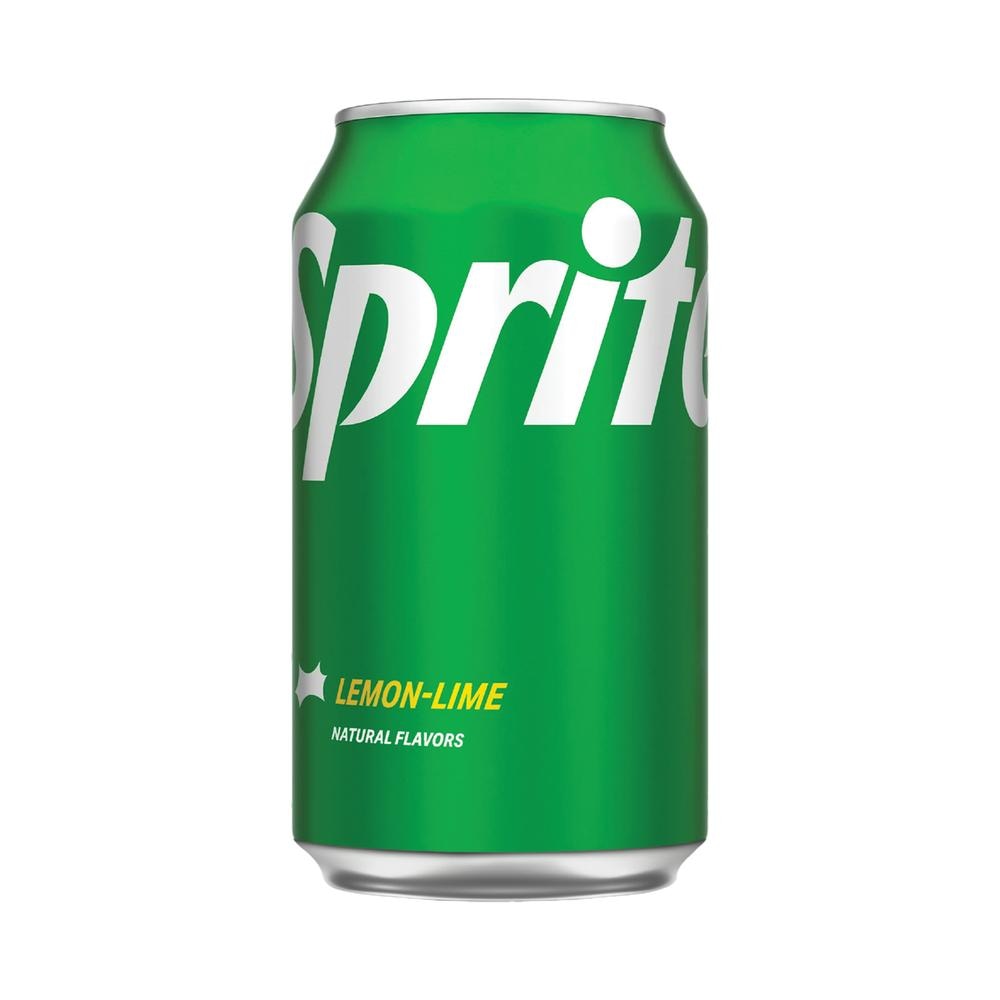 Sprite Less Sugar 330 ml