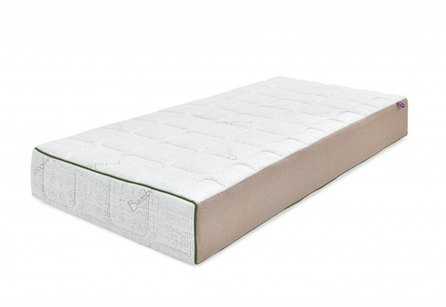 BAMBOO vzmetnica 200 x 160 cm