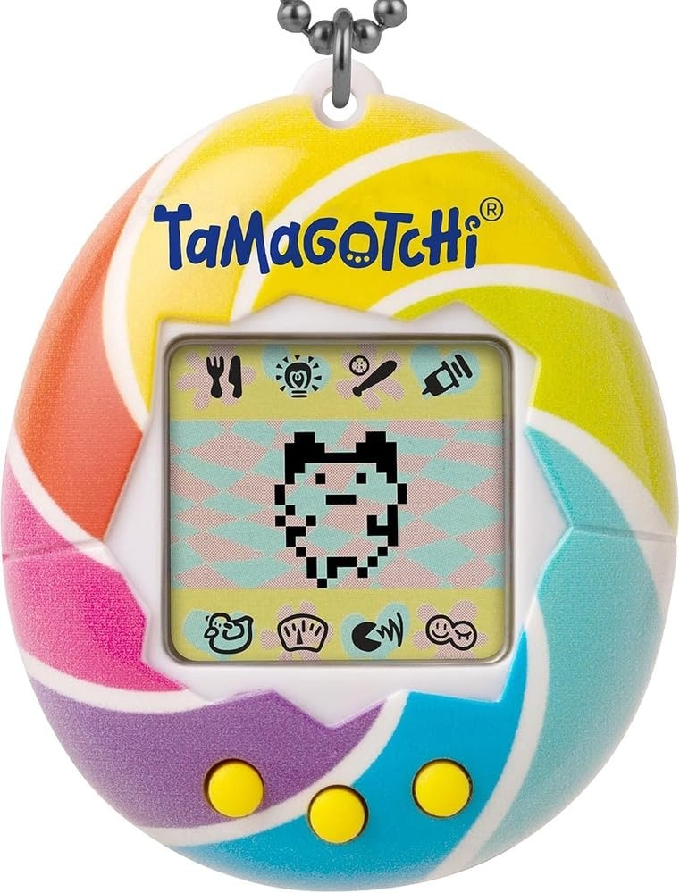 Bandai Tamogoči