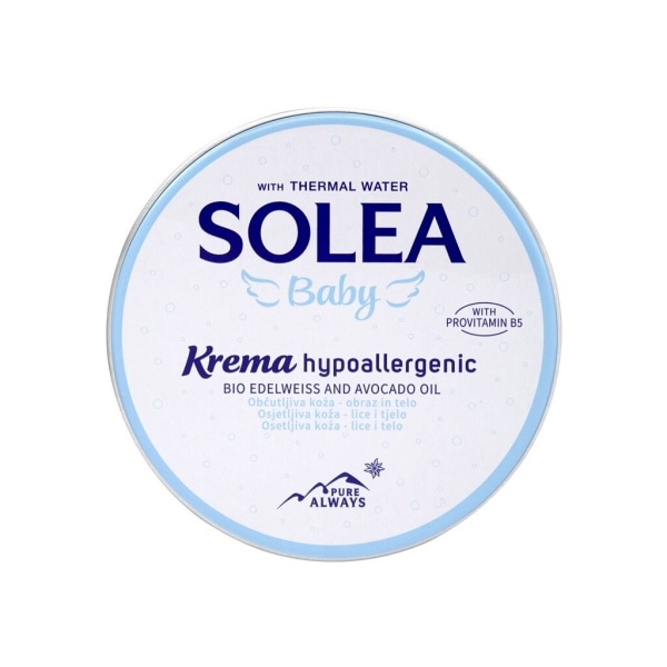 Krema Solea 60 ml