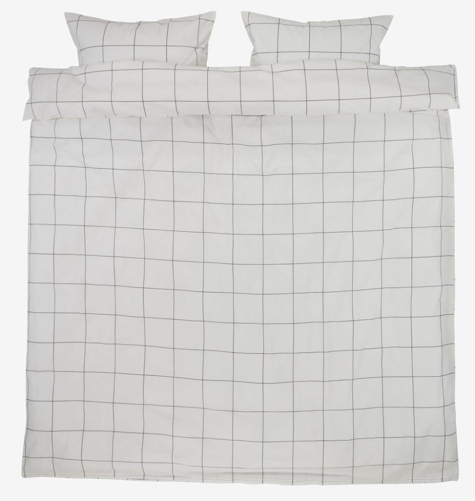 Posteljnina Crista 200x220 cm