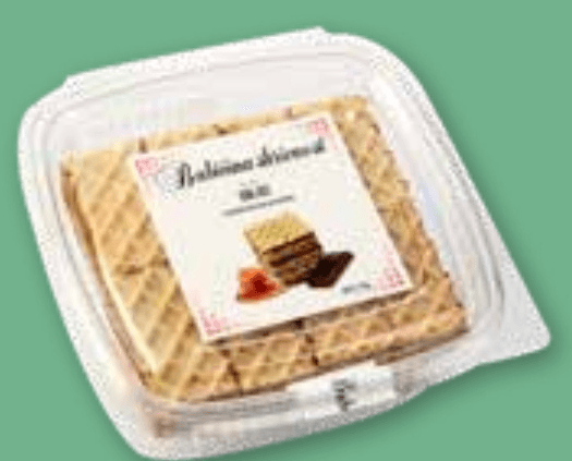 Oblati Babičina skrivnost 270 g