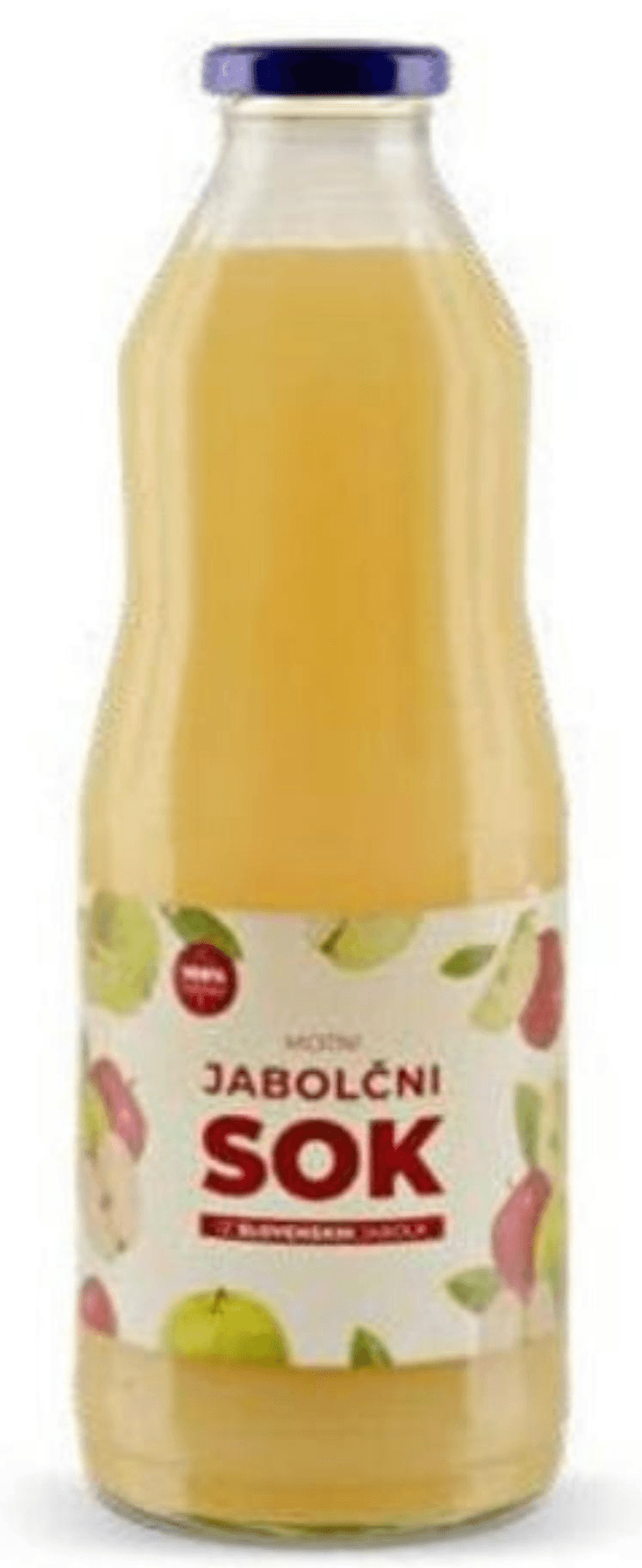 Jabolčni sok 1 l