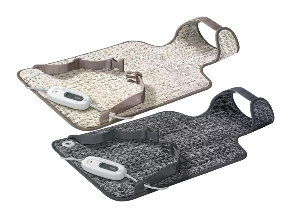 Sanitas Grelna blazina za vrat in hrbet