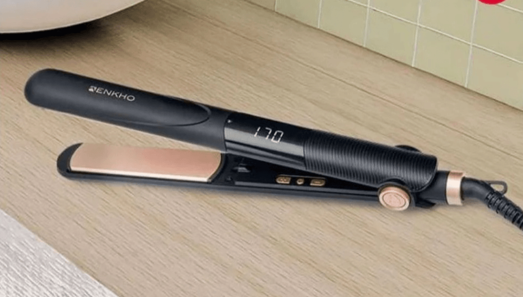 Likalnik za lase - Akcija v trgovini Eurospin