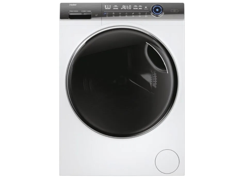 Pralni stroj Haier HW80-B14959EU1-S