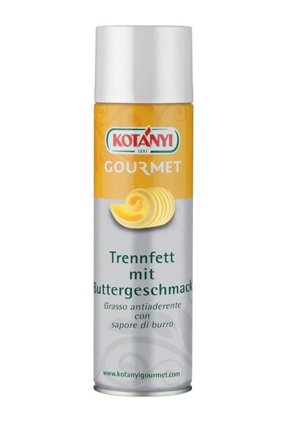 Sprej za razpršitev maščobe Kotanyi 500 g
