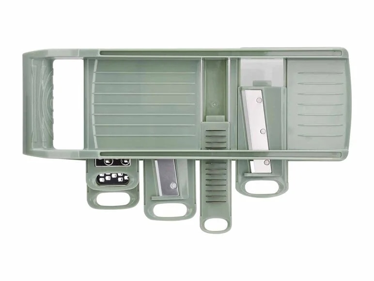 SILVERCREST Multifunkcijsko strgalo