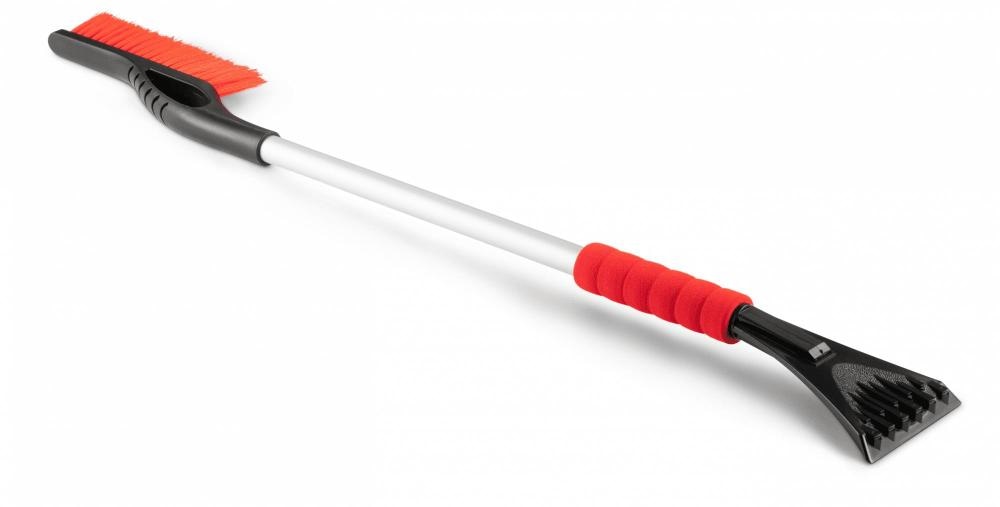 Strgalo z metlico - Akcija v trgovini E.Leclerc