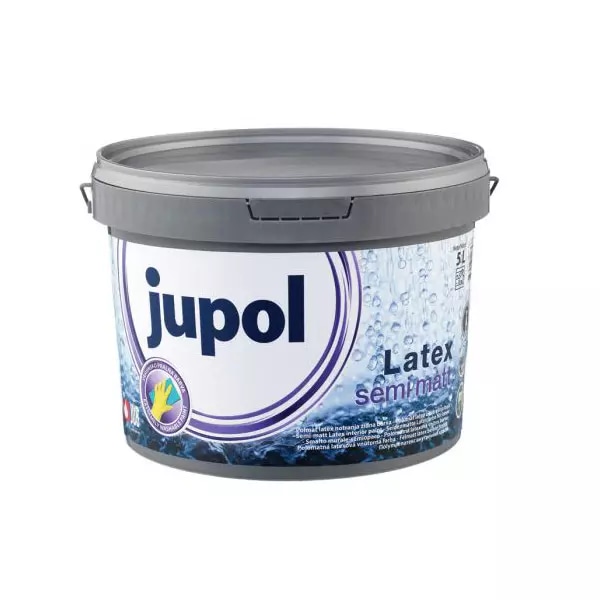JUPOL LATEX 2 l