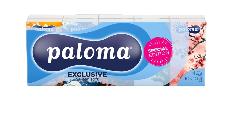 Paloma papirni izdelki