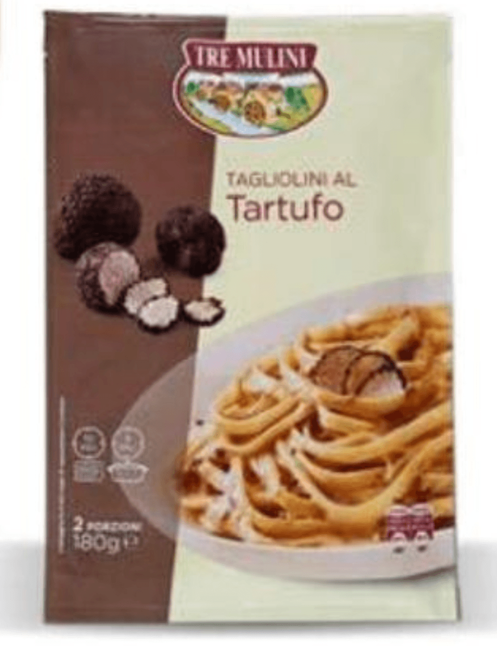 TESTENINE TAGLIOLINI 180 g