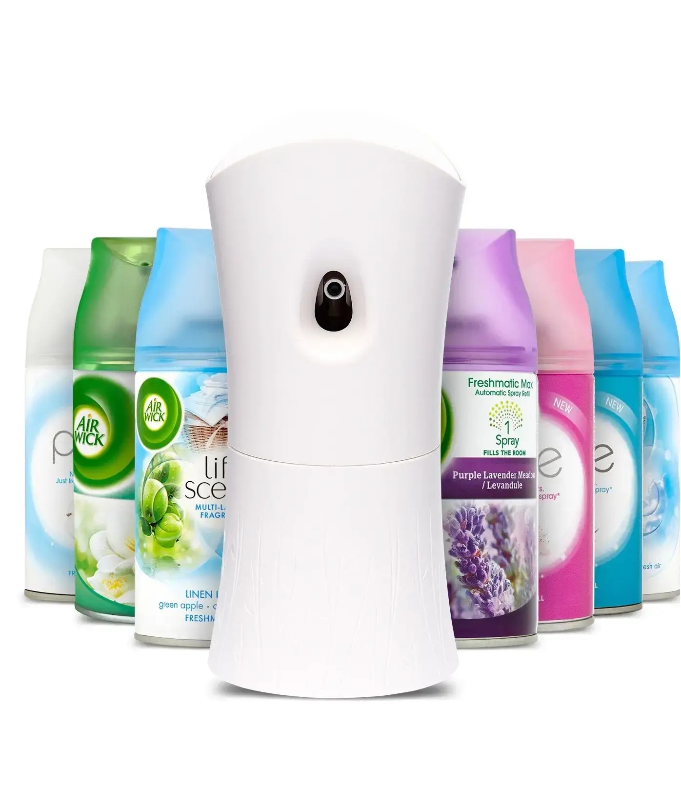 DIŠAVA ZA PROSTOR AIR WICK 250 ml