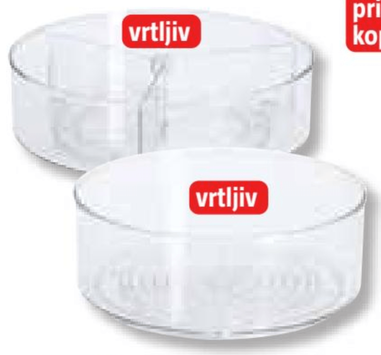 Organizator Ø 27 cm