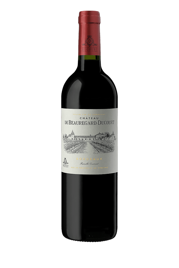 Château Beauregard Ducasse 0,75 l