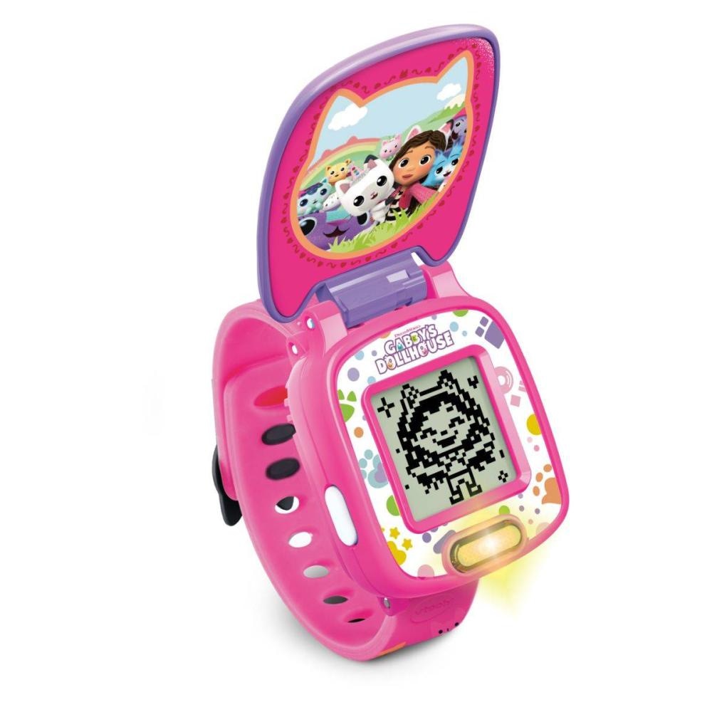 Zabavna digitalna ura