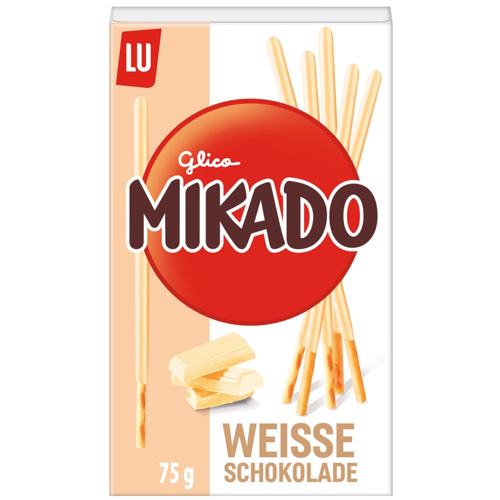 Mikado palčke 75 g