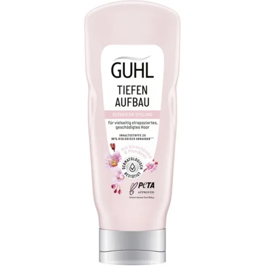 Guhl šampon ali balzam za lase 250 ml ali 200 ml