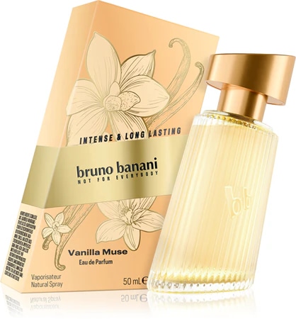 bruno banani Vanilla Muse 30 ml