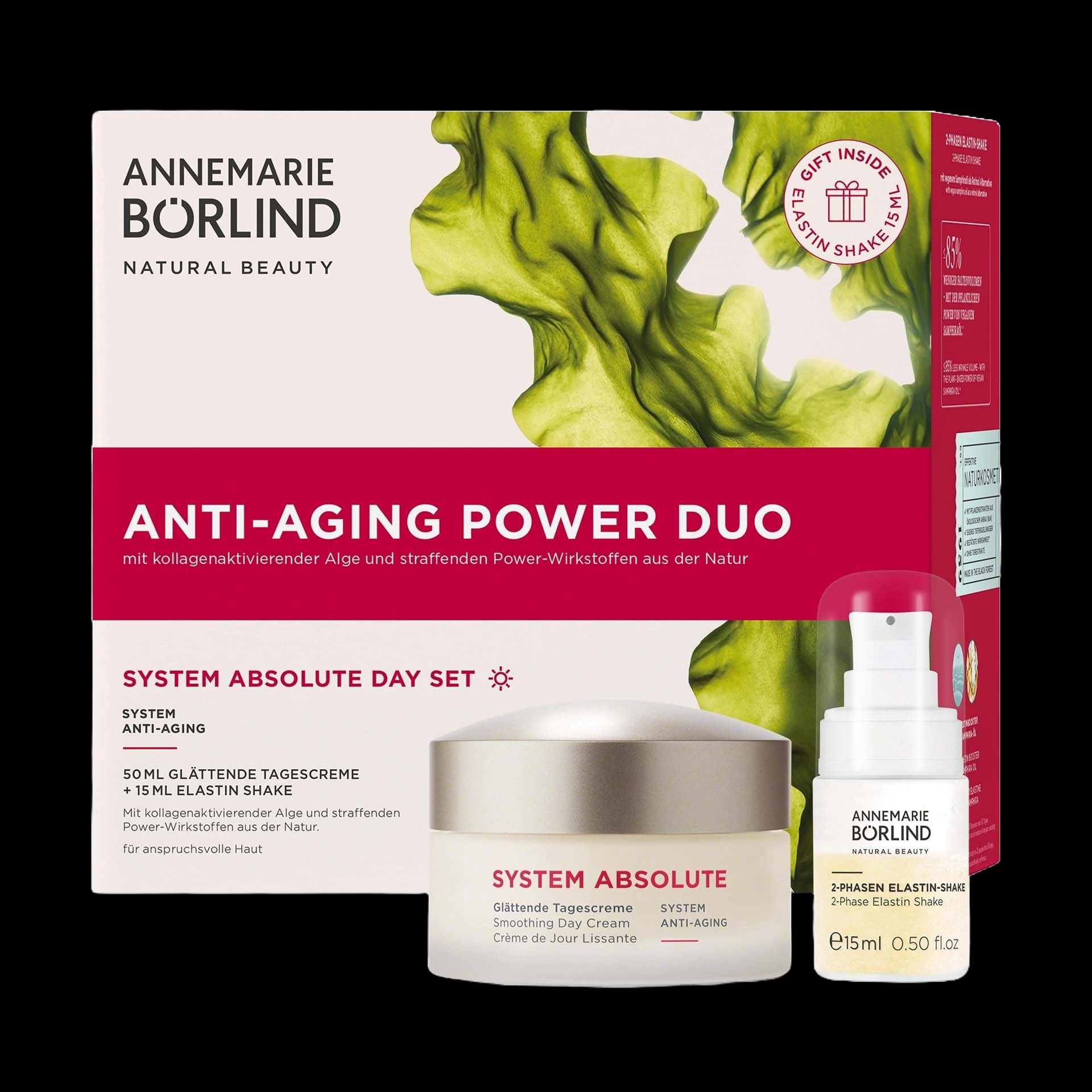 Annemarie Börlind System Absolute set