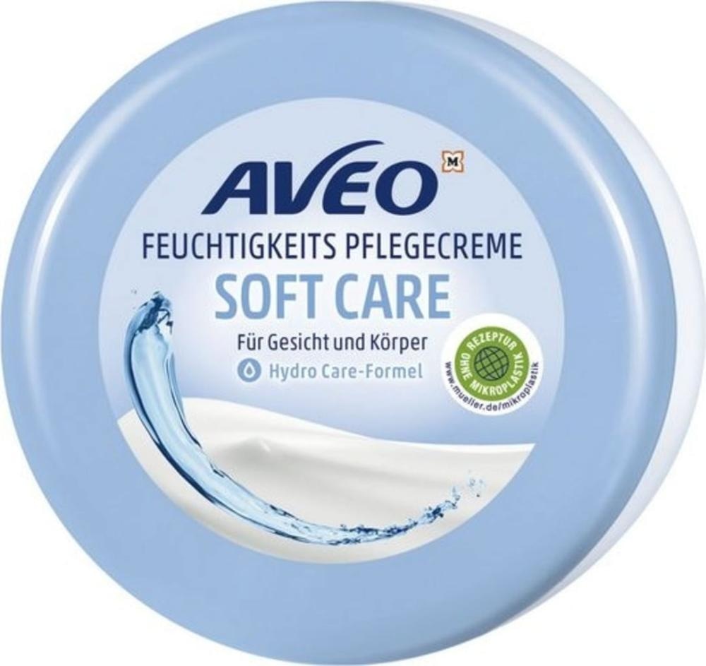 AVEO MED kreme za obraz