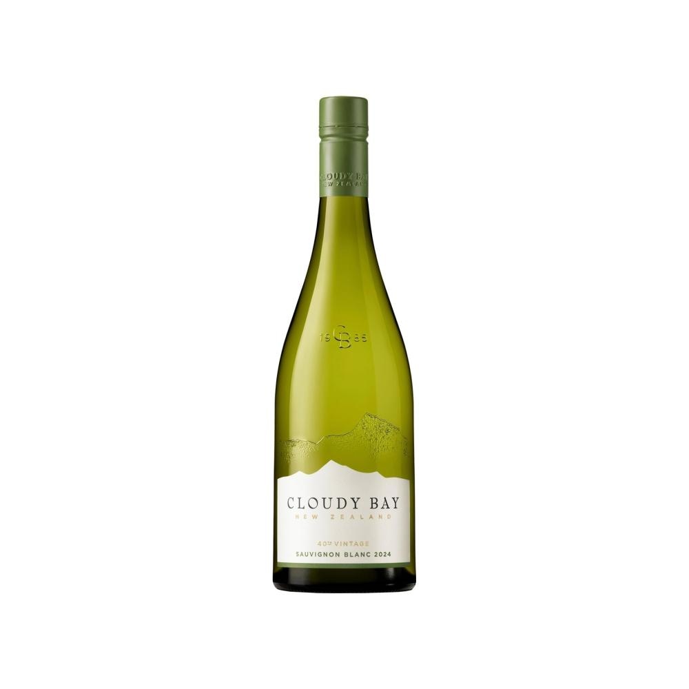CLOUDY BAY Sauvignon Blanc 0,75 l