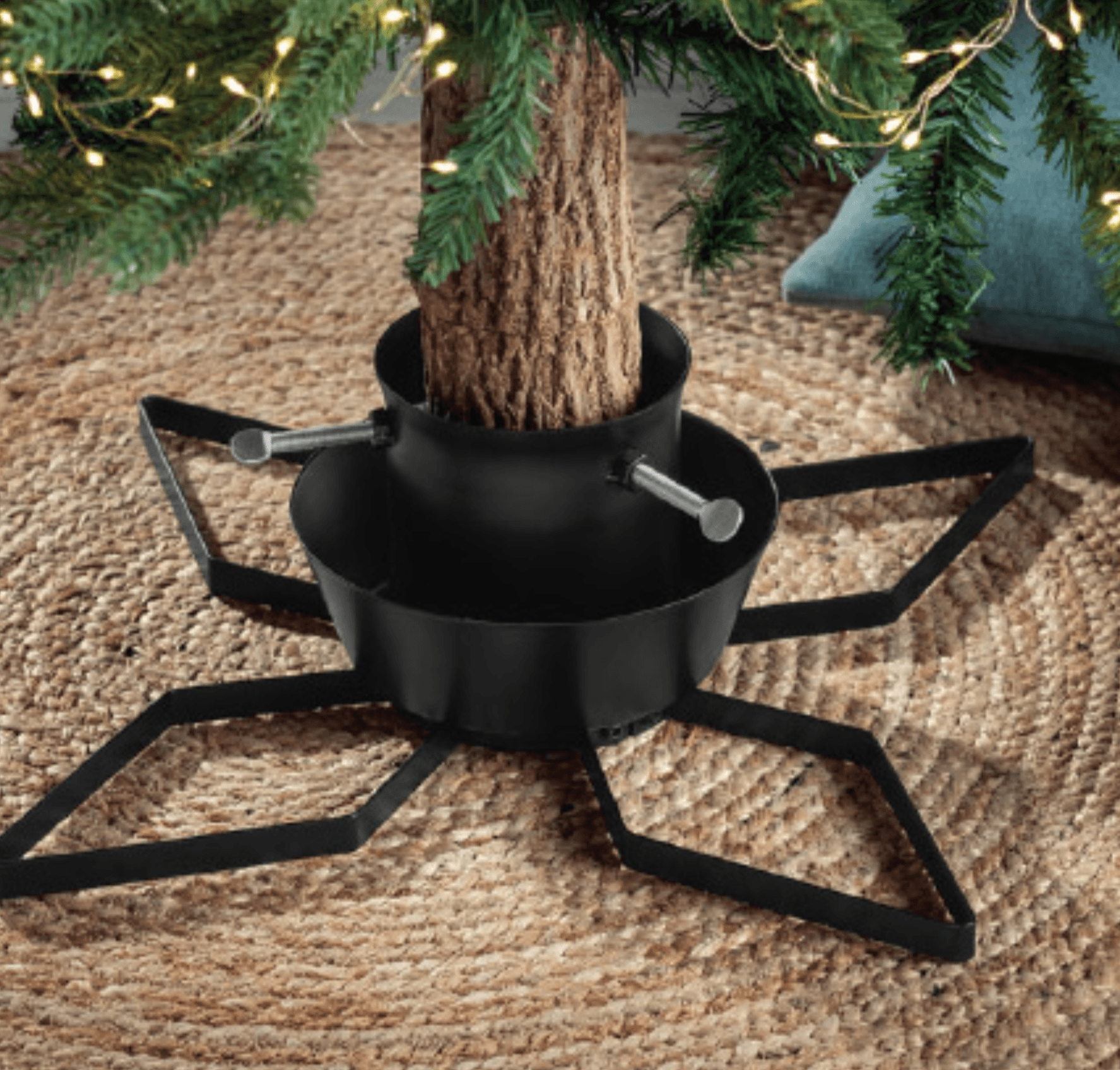 LIVARNO home Stojalo za božično drevo