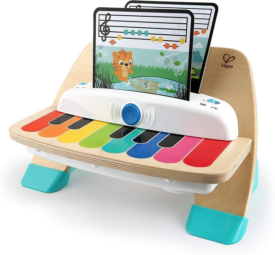 Baby Einstein Piano Baby Einstein