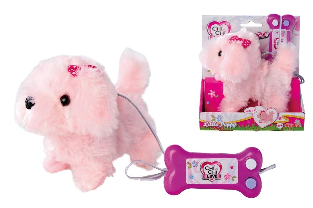 ChiChi Love Little Puppy