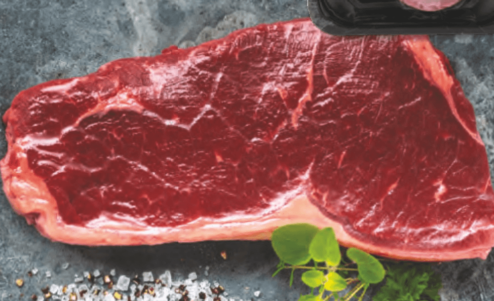 Zorjeni Roastbeef Steak Gourmet Finest Cuisine - Akcija v trgovini Hofer