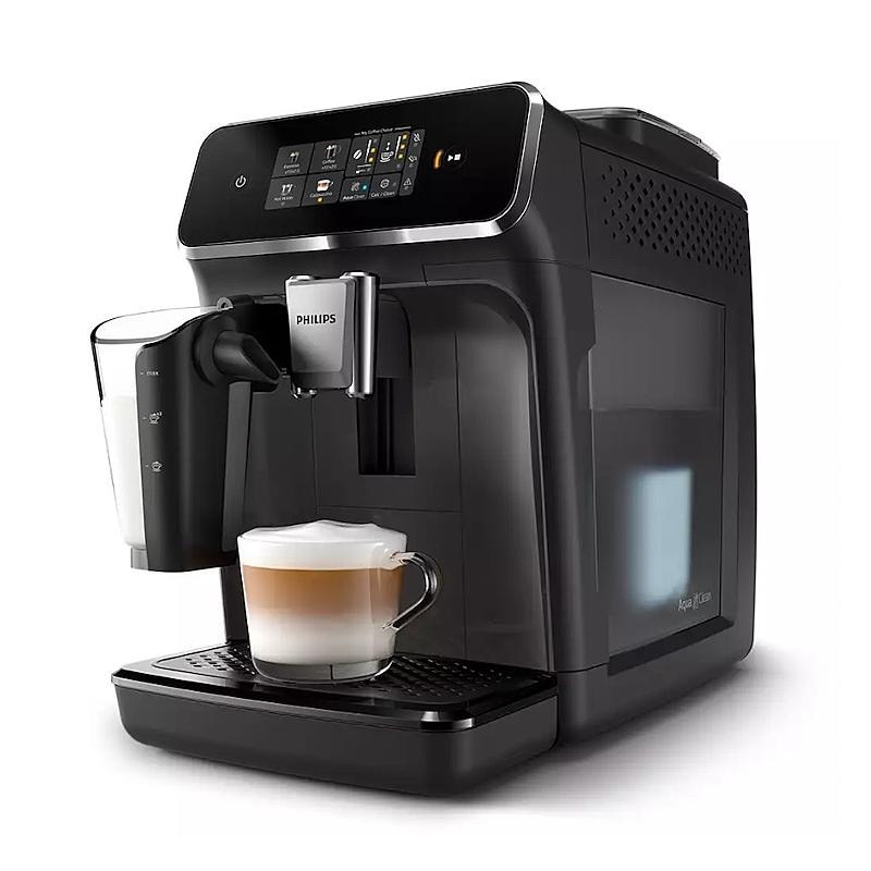 Samodejni aparat za kavo Philips EP2334/10