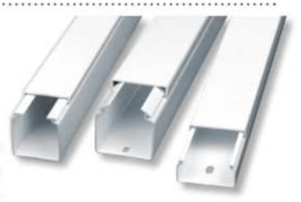 Kabelski kanal d 2 m