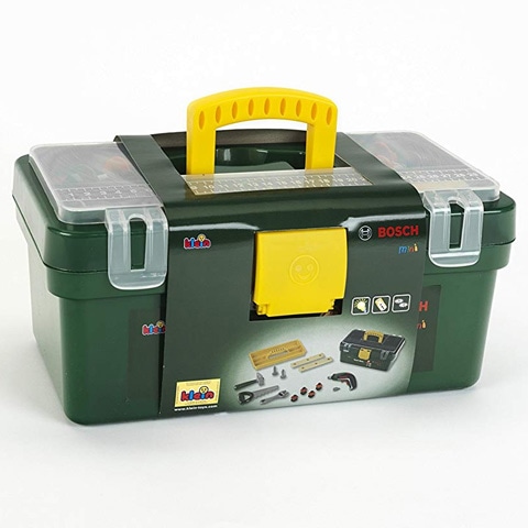 Bosch Kovček z orodjem