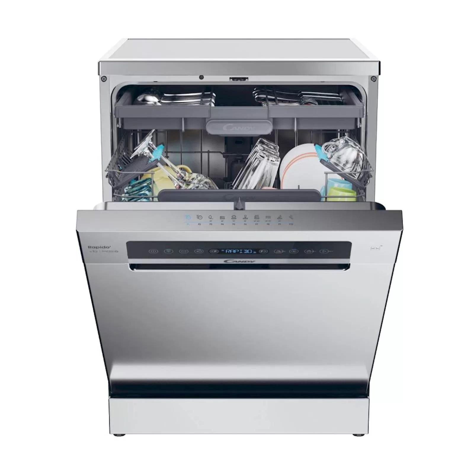 POMIVALNI STROJ CF 6B2S3PSX