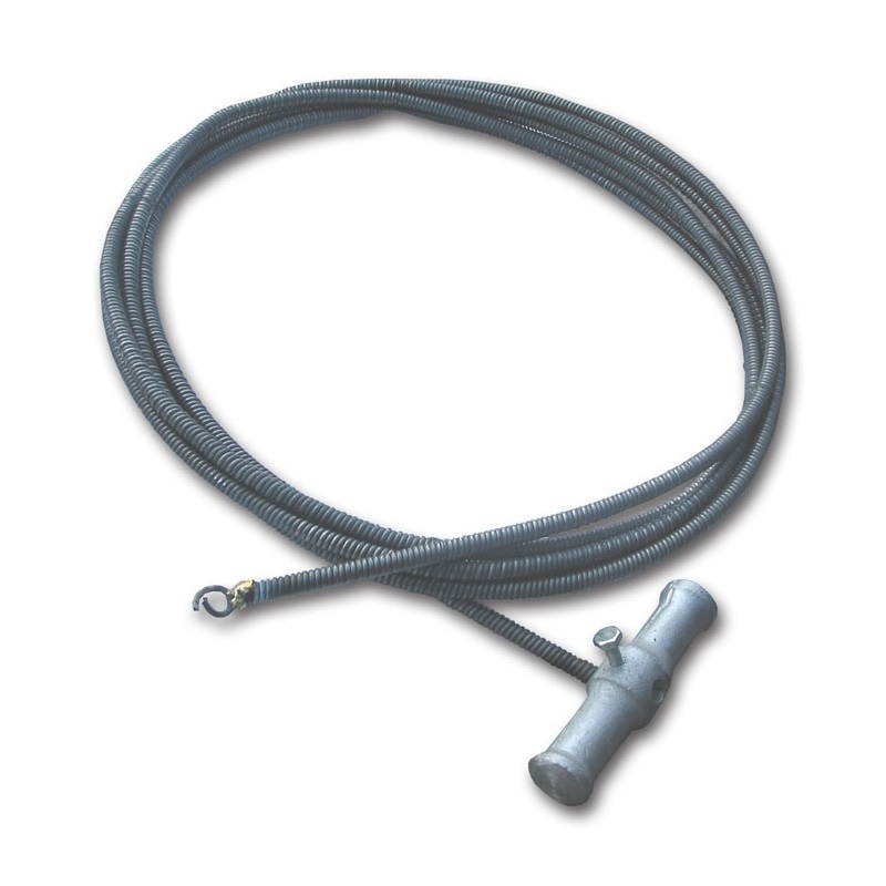 Žica za odmaševanje odtokov Foxter - Akcija v trgovini E.Leclerc