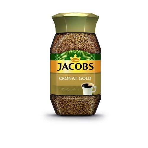 Jacobs Instant Kava 200 g