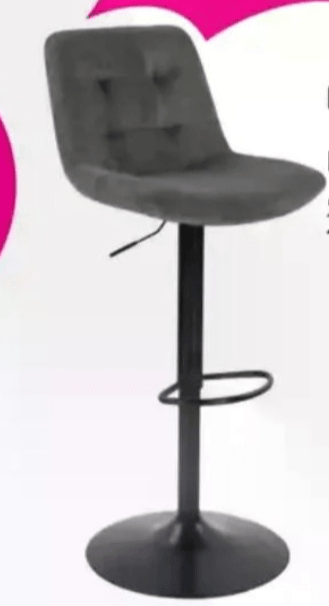 Barski stol „LARS"