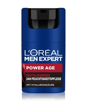 L'Oréal Men Expert Power Age 24H Feuchtigkeitspflege