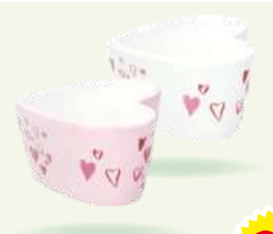 Skledica - Akcija v trgovini E.Leclerc