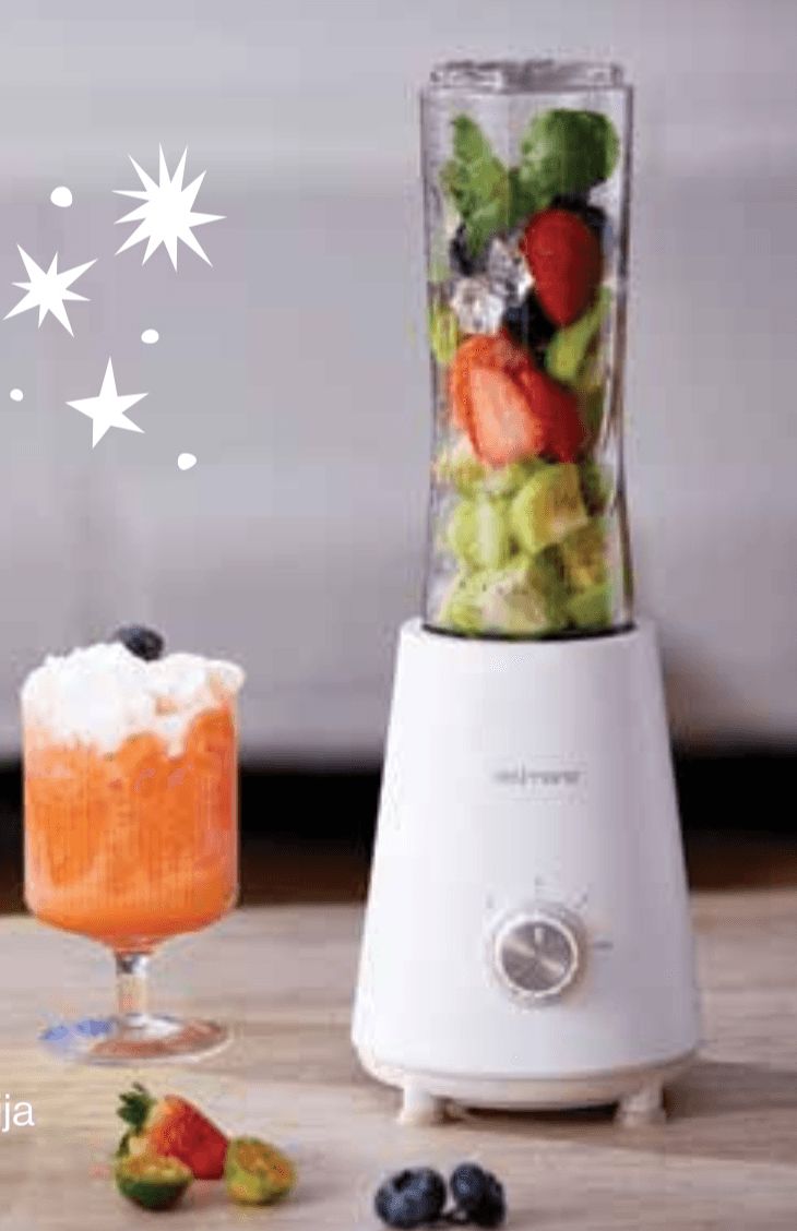 Smoothie maker Delimano Delight 600 ml