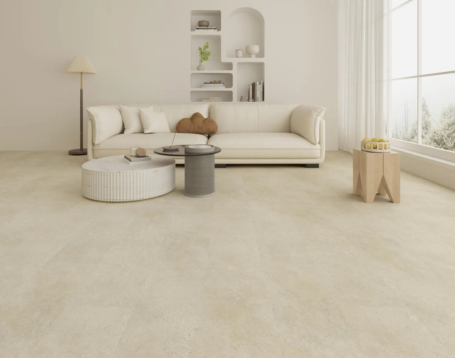 Vinilna Talna Ploščica Pisa