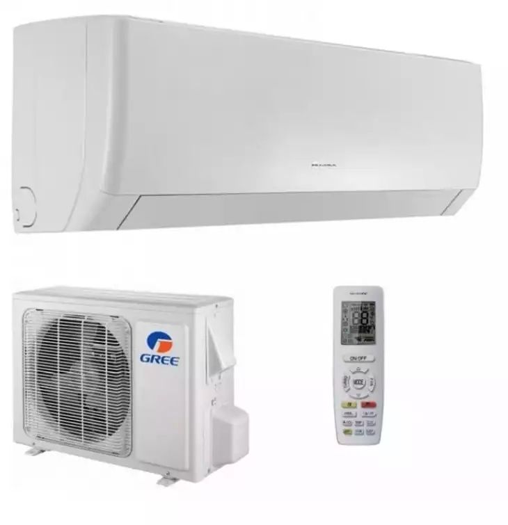 Klimatska naprava Gree Pular Eco