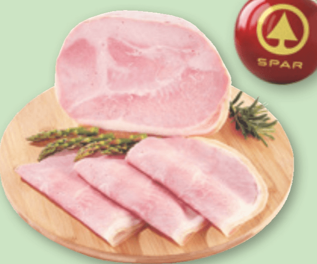 Kuhan pršut Extra 1 kg