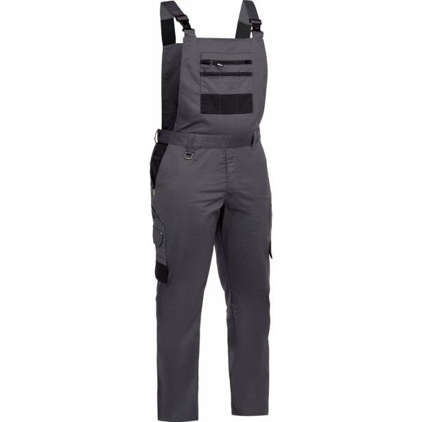 BISLEY Oliver Bib & Brace Farmer delovne hlače
