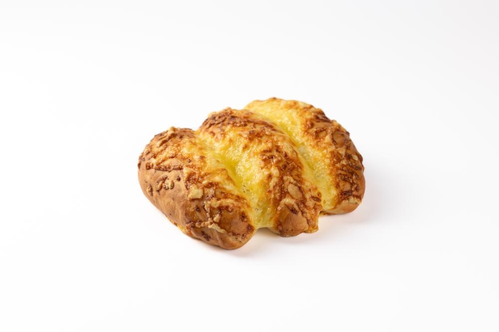 Bela biga s sirom 100 g