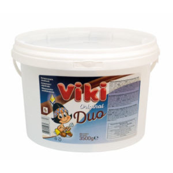 Kremni namaz Viki duo 380 g