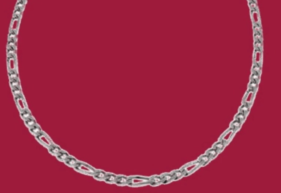 Verižica - Akcija v trgovini E.Leclerc