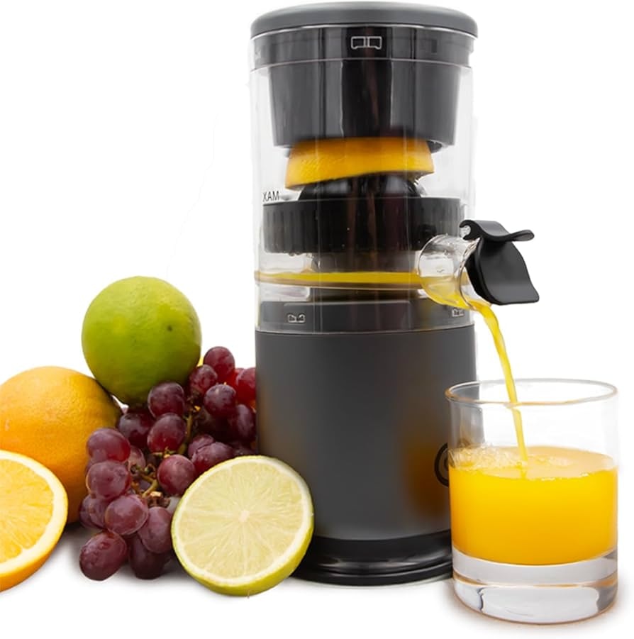 Livingston Juice Boost