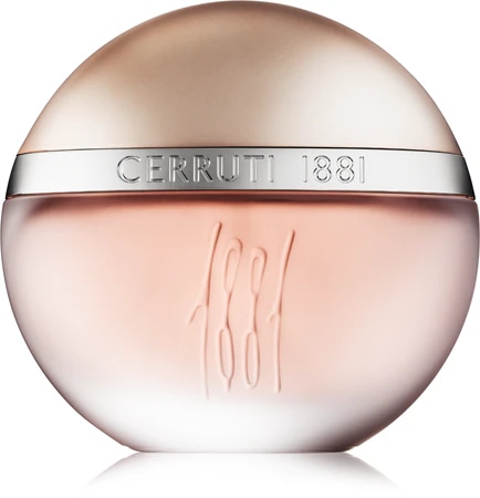 Cerruti 1881 Pour Femme ali Pour Homme toaletna voda 100 ml