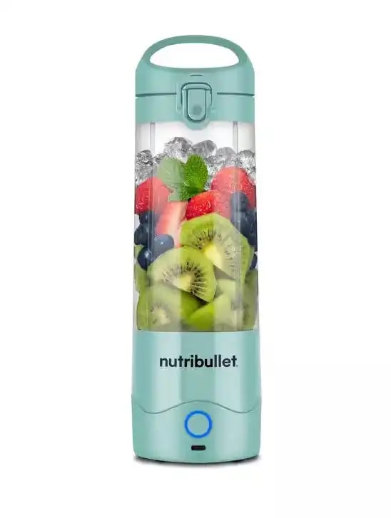 Blender NutriBullet NBP003LBL